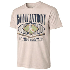 Roman Anthony BreakingT Diamond Standout T-Shirt Online