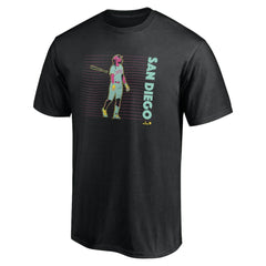 Fernando Tatis Jr. BreakingT Neon Nights T-Shirt Near Me