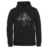 Florida Panthers - Rink Warrior Pullover Hoodie Black