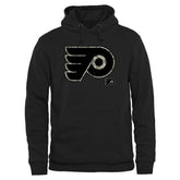 Philadelphia Flyers - Rink Warrior Pullover Hoodie Black