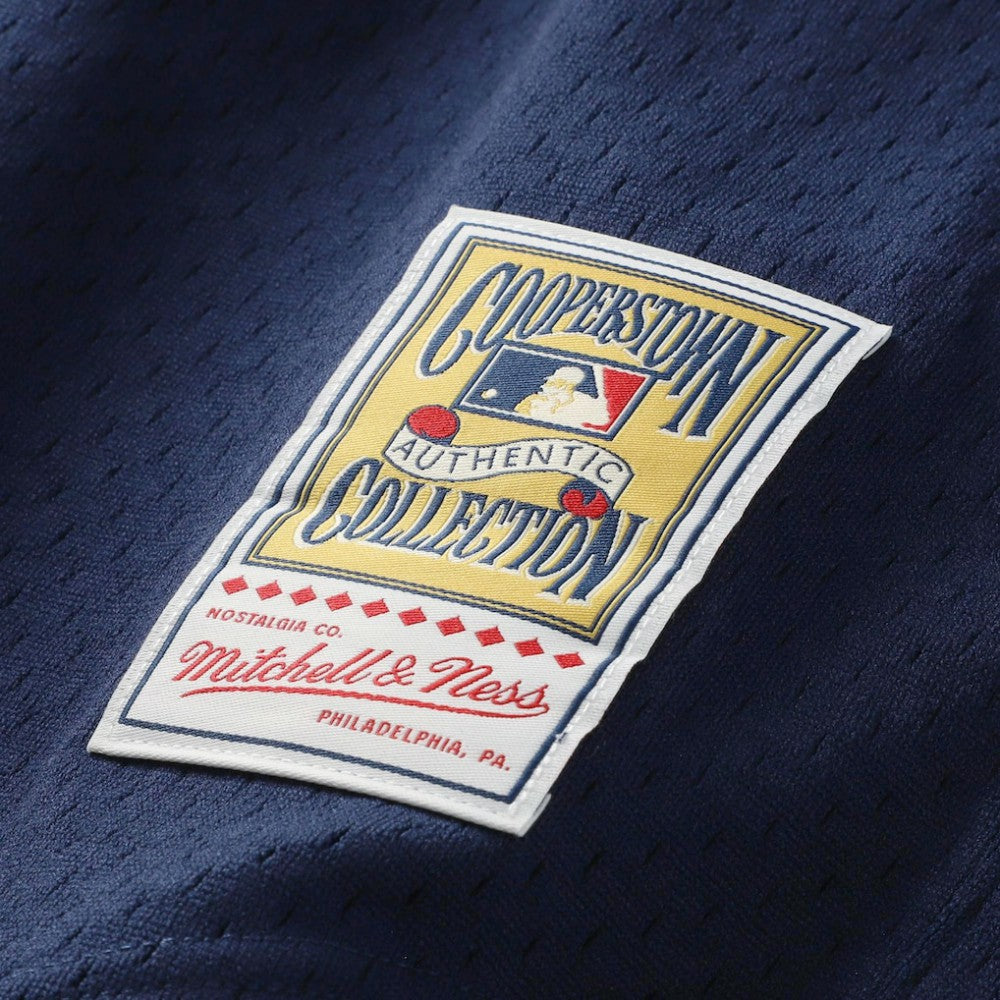 Jeff Bagwell Houston Astros Mitchell & Ness Authentic Batting Practice Jersey - Navy | MLB Jerseys