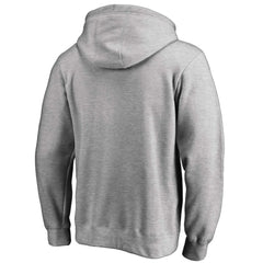 Tampa Bay Lightning - Heritage Pullover Hoodie Ash