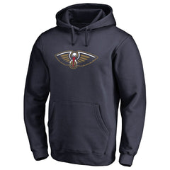 NBA - New Orleans Pelicans #1 Dad Pullover Hoodie - Navy