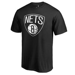 NBA - Brooklyn Nets #1 Dad T-Shirt - Black