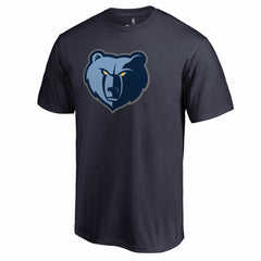 NBA - Memphis Grizzlies #1 Dad T-Shirt - Navy