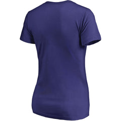 Indianapolis Colts Women's Primary Team Logo T-Shirt Royal - NFL