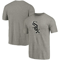 Chicago White Sox Distressed Team Tri-Blend T-Shirt Sale
