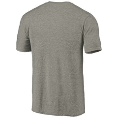 Kansas City Royals Distressed Team Tri-Blend T-Shirt Lifestyle