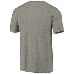 Minnesota Twins Distressed Team Tri-Blend T-Shirt Clearance
