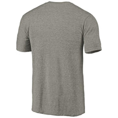 Seattle Mariners Distressed Team Tri-Blend T-Shirt Near Me