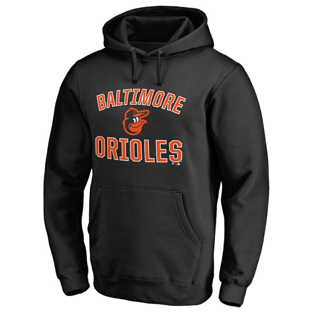 Baltimore Orioles Victory Arch Pullover Hoodie discount