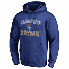 Kansas City Royals Victory Arch Pullover Hoodie Clearance