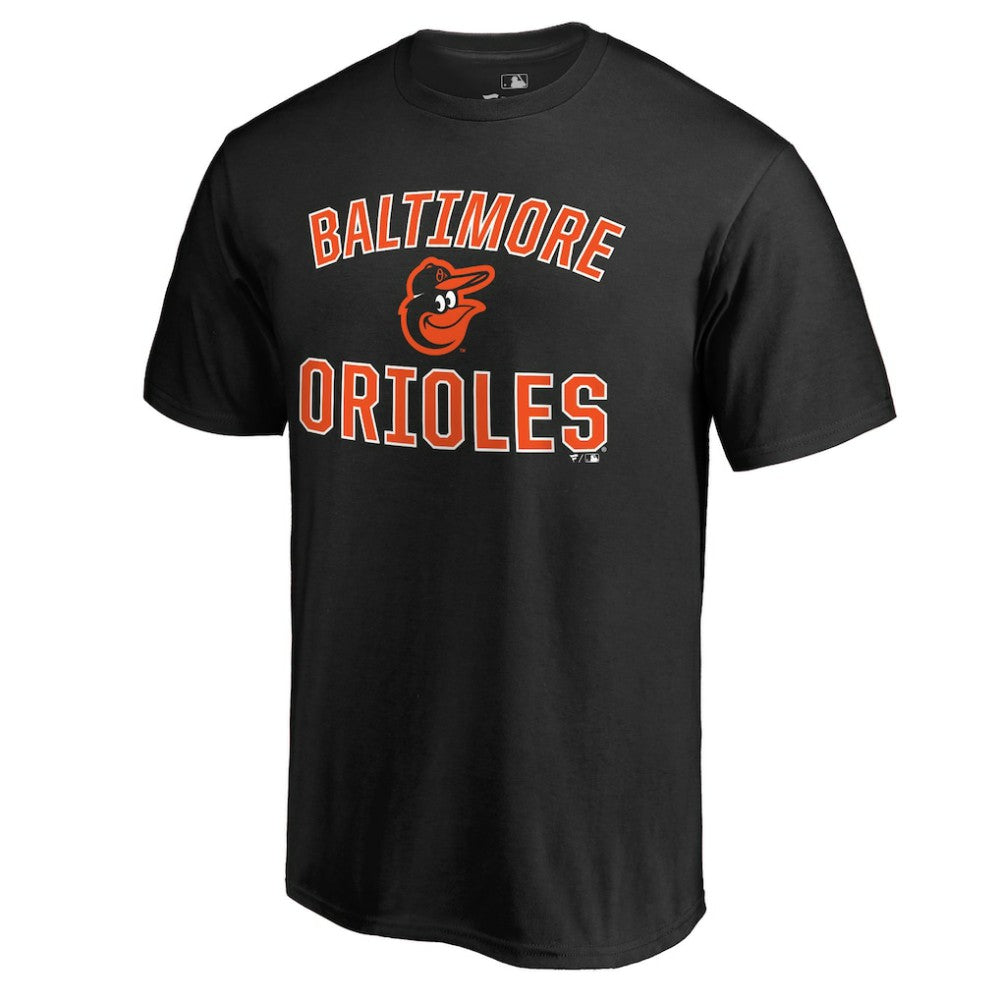 Baltimore Orioles Victory Arch T-Shirt On Sale