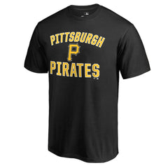 Pittsburgh Pirates Victory Arch T-Shirt Clearance