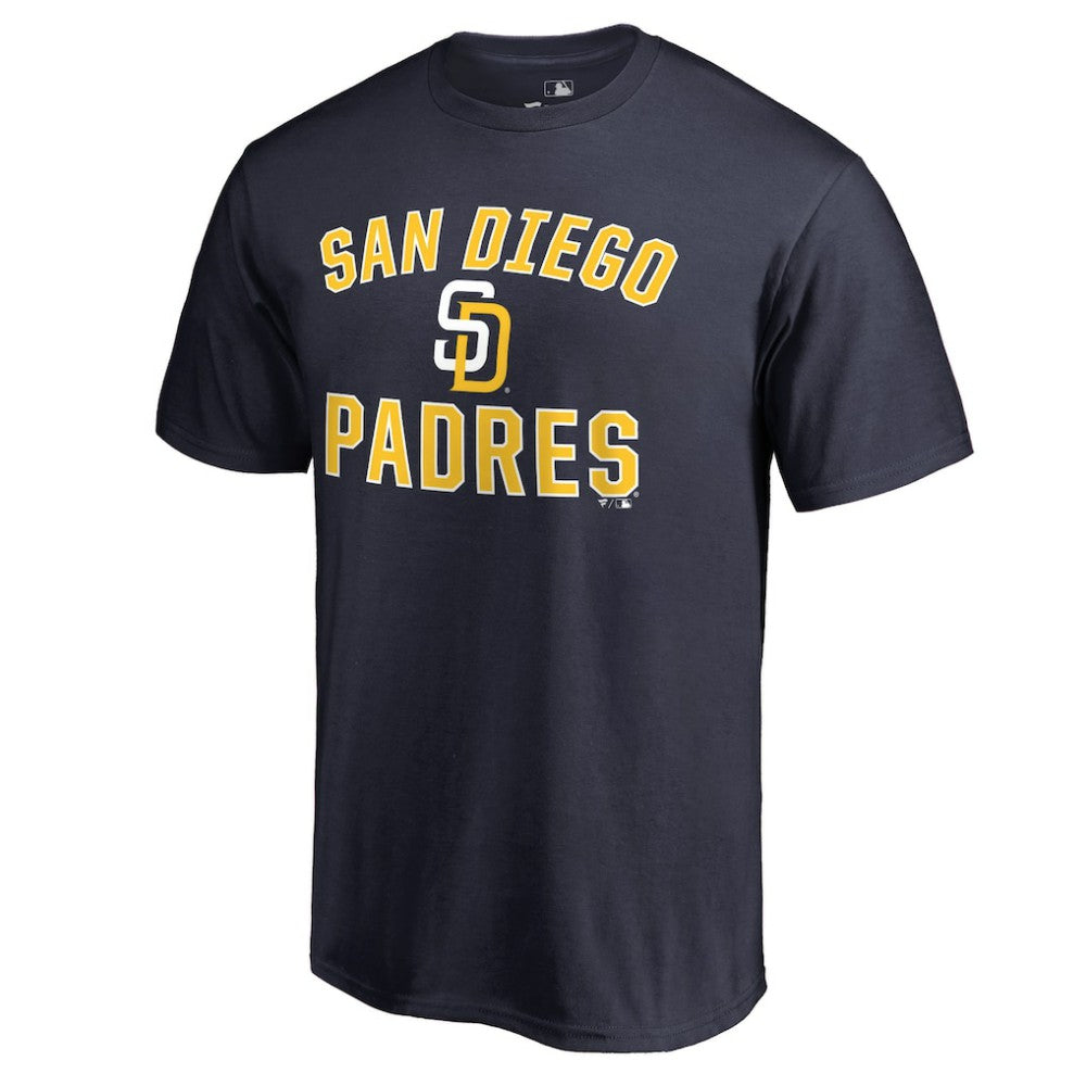 San Diego Padres Victory Arch T-Shirt On Sale