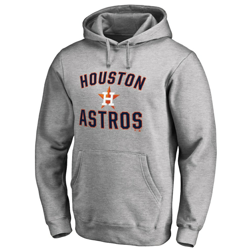 Houston Astros Victory Arch Pullover Hoodie Near Me