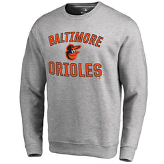 Baltimore Orioles Victory Arch Pullover Sweatshirt Sale