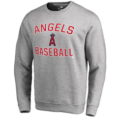 Los Angeles Angels Victory Arch Pullover Sweatshirt Clearance