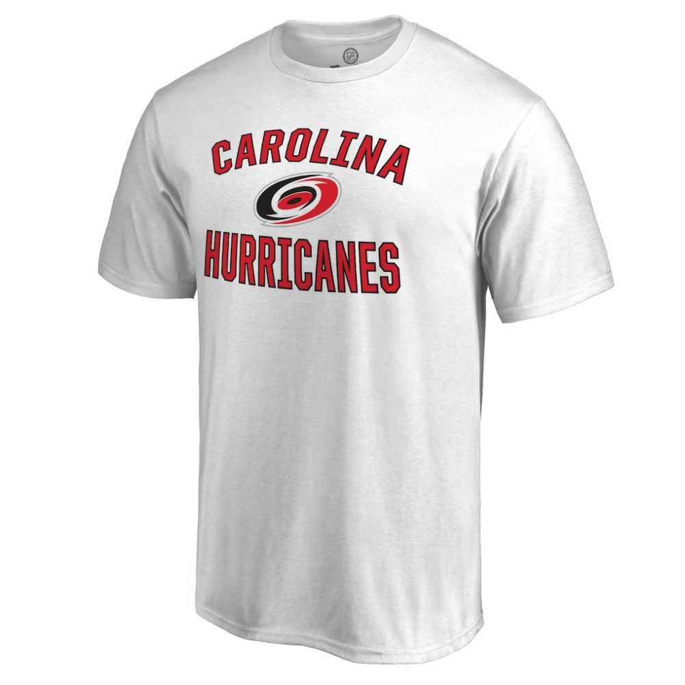 Carolina Hurricanes - Victory Arch T-Shirt White