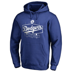 Los Angeles Dodgers Hometown Collection Scoreboard Pullover Hoodie for sale