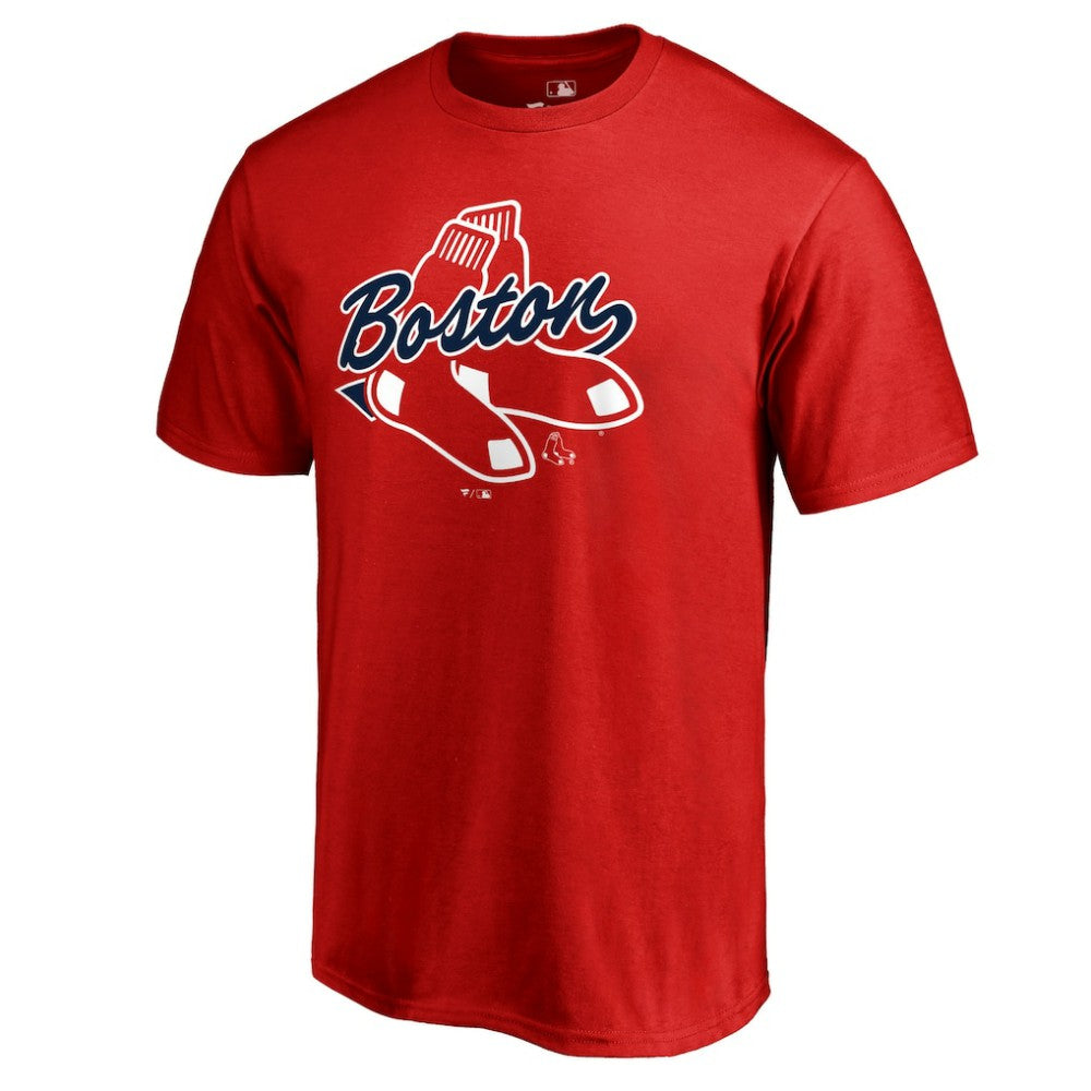 Boston Red Sox Hometown Collection Bosox T-Shirt Clearance