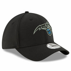 New Era - Orlando Magic Team Classic 39THIRTY Flex Hat - Black