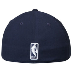 New Era - New Orleans Pelicans Team Classic 39THIRTY Flex Hat - Navy