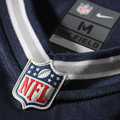 Dak Prescott Dallas Cowboys Youth Game Jersey Navy - Nike