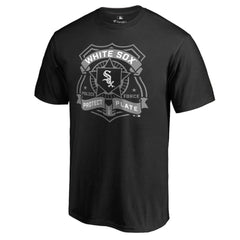 Chicago White Sox Police Badge T-Shirt Near Me