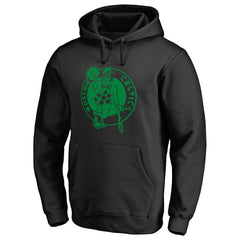 NBA - Boston Celtics Taylor Pullover Hoodie - Black