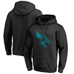 NBA - Charlotte Hornets Taylor Pullover Hoodie - Black