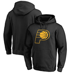 NBA - Indiana Pacers Taylor Pullover Hoodie - Black