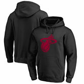 NBA - Miami Heat Taylor Pullover Hoodie - Black