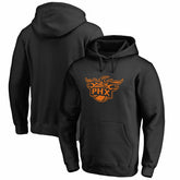 NBA - Phoenix Suns Taylor Pullover Hoodie - Black
