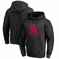 NBA - Toronto Raptors Taylor Pullover Hoodie - Black