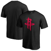 NBA - Houston Rockets Taylor T-Shirt - Black