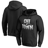 Chicago White Sox Chi Town Hometown Pullover Hoodie discount