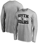 Chicago White Sox South Siders Hometown Long Sleeve T-Shirt Near Me