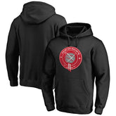 NBA - Houston Rockets Hometown Collection Pullover Hoodie - Black