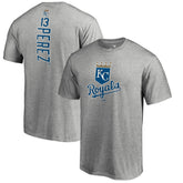 Salvador Perez Kansas City Royals Backer T-Shirt for sale