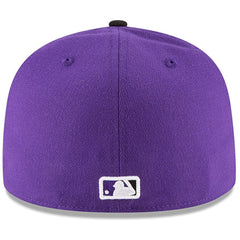 Colorado Rockies New Era Authentic Collection ON Field 59FIFTY Structured Hat On Sale