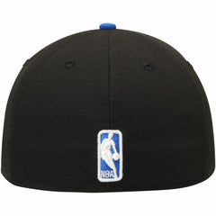 New Era - Orlando Magic Team Color 2Tone 59FIFTY Fitted Hat - Black/Blue