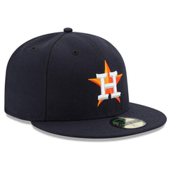 Houston Astros New Era Home Authentic Collection On Field 59FIFTY Performance Fitted Hat Near Me