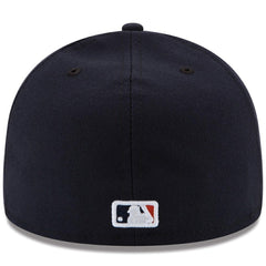 Houston Astros New Era Road Authentic Collection On Field 59FIFTY Performance Fitted Hat Online