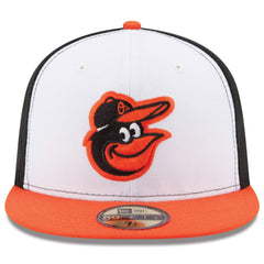 Baltimore Orioles New Era Home Authentic Collection On-Field 59FIFTY Fitted Hat Near Me