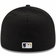 Pittsburgh Pirates New Era Game Authentic Collection On-Field 59FIFTY Fitted Hat Online