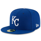 Kansas City Royals New Era Game Authentic Collection On-Field 59FIFTY Fitted Hat Near Me