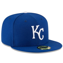 Kansas City Royals New Era Game Authentic Collection On-Field 59FIFTY Fitted Hat Near Me