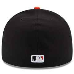 San Francisco Giants New Era Authentic Collection On-Field 59FIFTY Fitted Hat Online