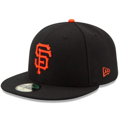 San Francisco Giants New Era Game Authentic Collection On-Field 59FIFTY Fitted Hat On Sale